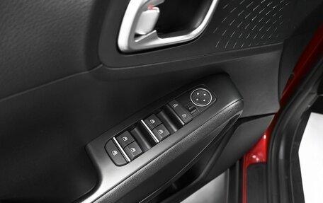 KIA Soul III, 2020 год, 1 845 000 рублей, 21 фотография