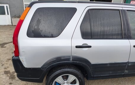 Honda CR-V II рестайлинг, 2001 год, 725 000 рублей, 9 фотография