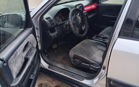 Honda CR-V II рестайлинг, 2001 год, 725 000 рублей, 7 фотография