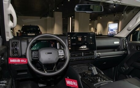 Haval H9, 2024 год, 4 899 000 рублей, 13 фотография