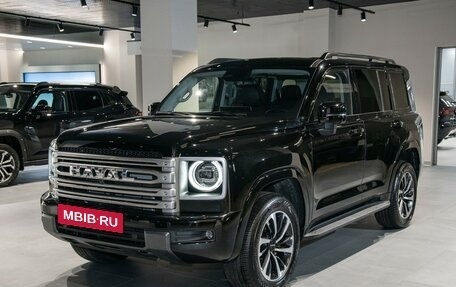 Haval H9, 2024 год, 4 899 000 рублей, 6 фотография