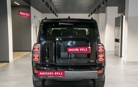 Haval H9, 2024 год, 4 899 000 рублей, 5 фотография