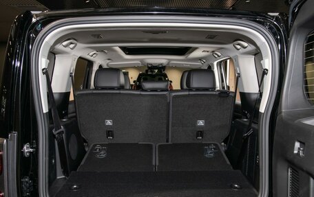 Haval H9, 2024 год, 4 899 000 рублей, 22 фотография