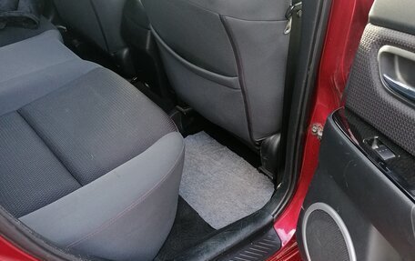 Mazda 3, 2008 год, 850 000 рублей, 11 фотография