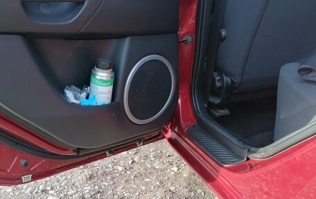 Mazda 3, 2008 год, 850 000 рублей, 9 фотография