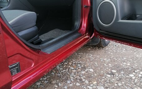 Mazda 3, 2008 год, 850 000 рублей, 14 фотография