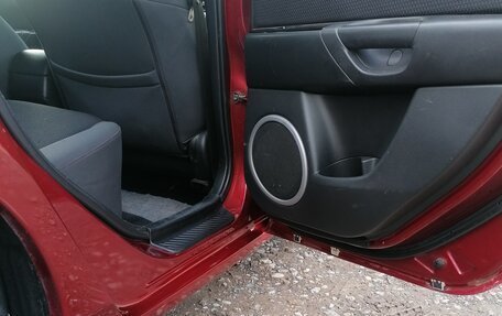 Mazda 3, 2008 год, 850 000 рублей, 10 фотография