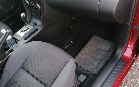 Mazda 3, 2008 год, 850 000 рублей, 13 фотография