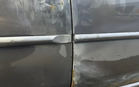 Renault Logan I, 2007 год, 240 000 рублей, 5 фотография