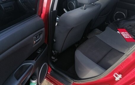 Mazda 3, 2008 год, 850 000 рублей, 8 фотография