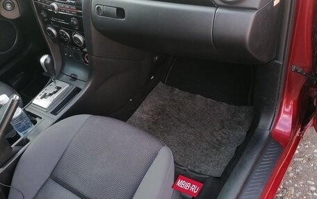 Mazda 3, 2008 год, 850 000 рублей, 12 фотография