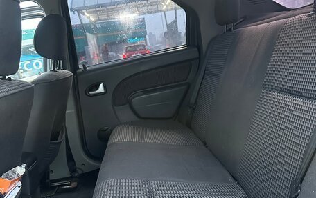 Renault Logan I, 2007 год, 240 000 рублей, 8 фотография