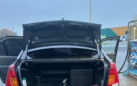 Renault Logan I, 2007 год, 240 000 рублей, 6 фотография