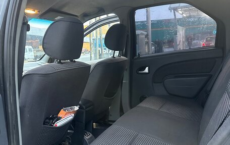 Renault Logan I, 2007 год, 240 000 рублей, 7 фотография