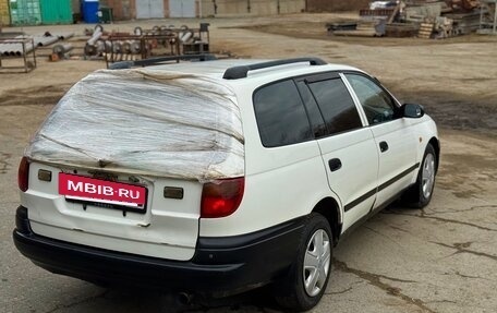 Toyota Caldina, 1999 год, 129 000 рублей, 5 фотография