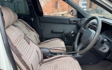 Toyota Caldina, 1999 год, 129 000 рублей, 10 фотография