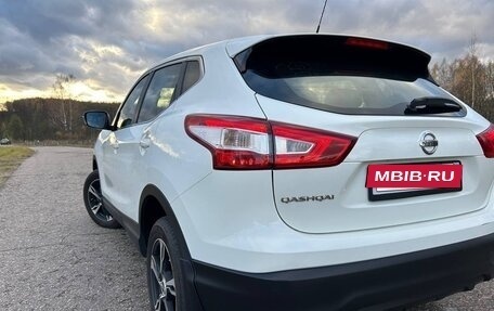 Nissan Qashqai, 2014 год, 1 600 000 рублей, 5 фотография