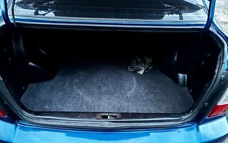 Hyundai Accent II, 2008 год, 595 000 рублей, 11 фотография