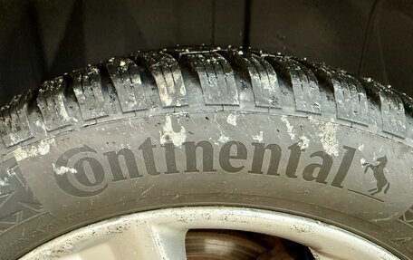 Subaru Outback III, 2008 год, 760 000 рублей, 6 фотография