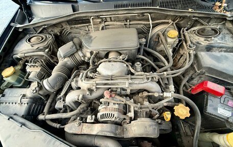 Subaru Outback III, 2008 год, 760 000 рублей, 8 фотография