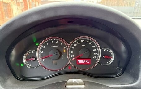 Subaru Outback III, 2008 год, 760 000 рублей, 7 фотография