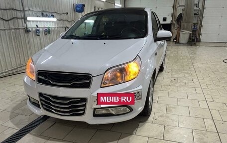 Ravon Nexia R3, 2017 год, 485 000 рублей, 1 фотография