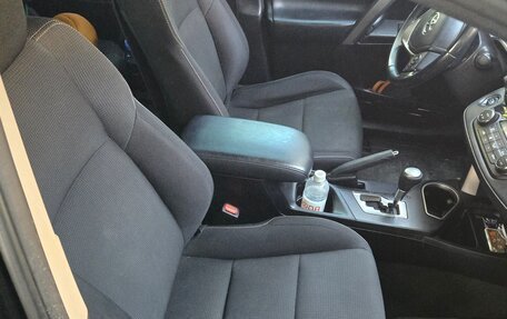 Toyota RAV4, 2017 год, 2 300 000 рублей, 1 фотография