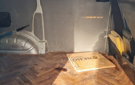 Volkswagen Transporter T5 рестайлинг, 2007 год, 1 010 000 рублей, 7 фотография