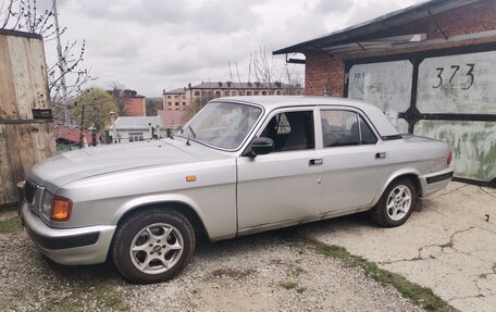 ГАЗ 3110 «Волга», 2003 год, 150 000 рублей, 2 фотография