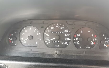 ГАЗ 3110 «Волга», 2003 год, 150 000 рублей, 6 фотография