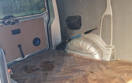 Volkswagen Transporter T5 рестайлинг, 2007 год, 1 010 000 рублей, 9 фотография