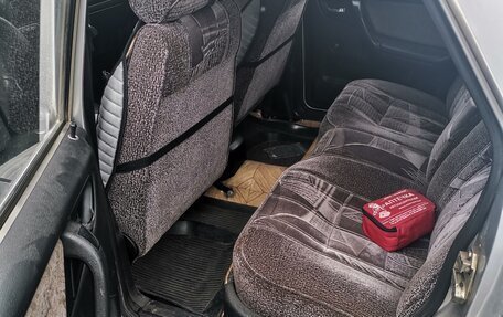 ГАЗ 3110 «Волга», 2003 год, 150 000 рублей, 5 фотография