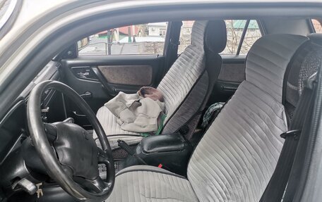 ГАЗ 3110 «Волга», 2003 год, 150 000 рублей, 4 фотография