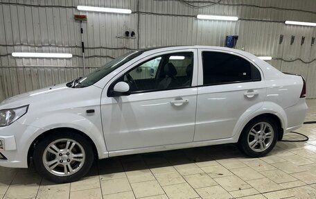 Ravon Nexia R3, 2017 год, 485 000 рублей, 3 фотография