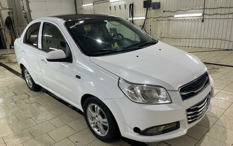 Ravon Nexia R3, 2017 год, 485 000 рублей, 2 фотография