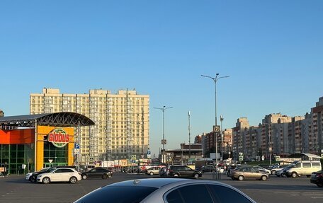 Infiniti G, 2006 год, 1 000 000 рублей, 4 фотография