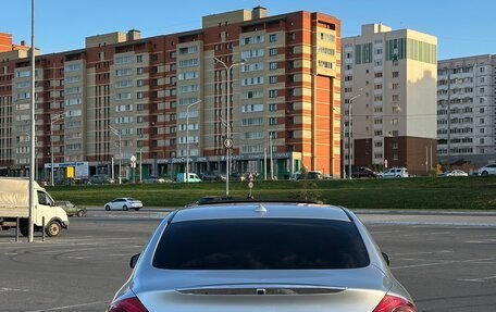 Infiniti G, 2006 год, 1 000 000 рублей, 5 фотография