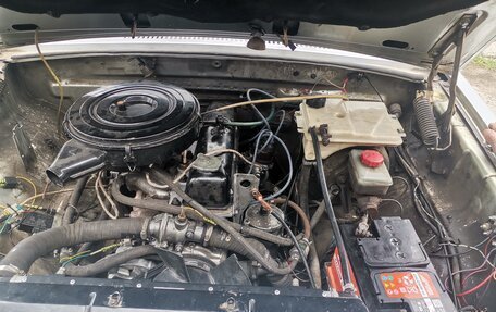 ГАЗ 3110 «Волга», 2003 год, 150 000 рублей, 7 фотография