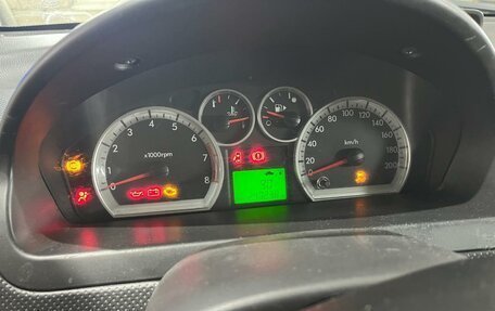 Ravon Nexia R3, 2017 год, 485 000 рублей, 5 фотография