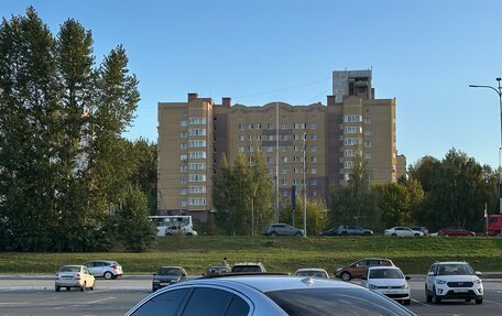 Infiniti G, 2006 год, 1 000 000 рублей, 6 фотография