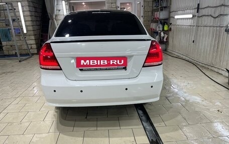 Ravon Nexia R3, 2017 год, 485 000 рублей, 4 фотография