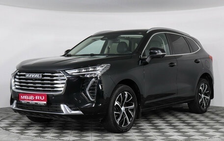 Haval Jolion, 2023 год, 1 779 000 рублей, 1 фотография