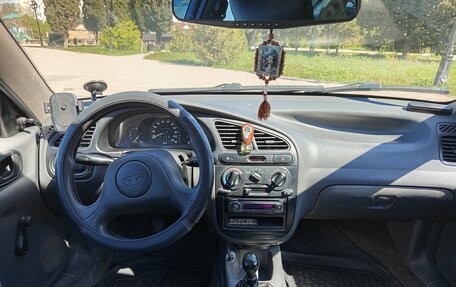 Daewoo Sens I, 2005 год, 250 000 рублей, 3 фотография