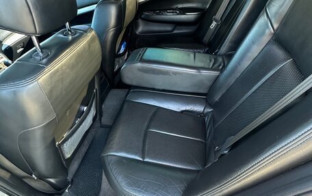 Infiniti G, 2006 год, 1 000 000 рублей, 9 фотография