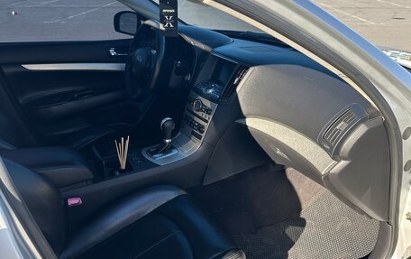 Infiniti G, 2006 год, 1 000 000 рублей, 11 фотография