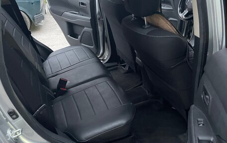 Mitsubishi Outlander III рестайлинг 3, 2019 год, 1 870 000 рублей, 6 фотография