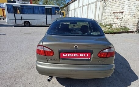 Daewoo Sens I, 2005 год, 250 000 рублей, 2 фотография