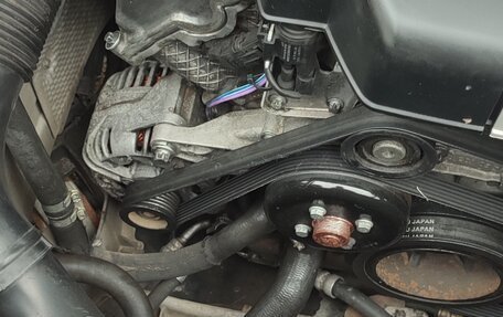 Mercedes-Benz CLK-Класс, 2002 год, 1 250 000 рублей, 11 фотография