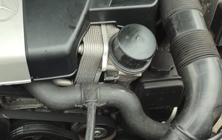 Mercedes-Benz CLK-Класс, 2002 год, 1 250 000 рублей, 12 фотография