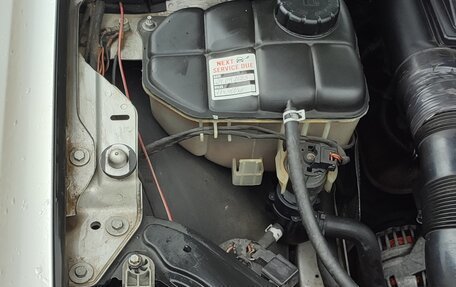 Mercedes-Benz CLK-Класс, 2002 год, 1 250 000 рублей, 16 фотография